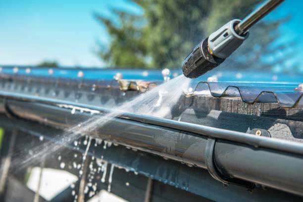 Best Fence Pressure Washing  in Oak Lawn, IL