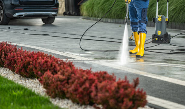 Trusted Oak Lawn, IL Pressure Washing Experts