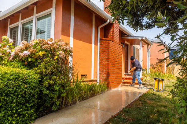 Why Choose Our Certified Pressure Washing Experts for Your Project Needs in Oak Lawn, IL?