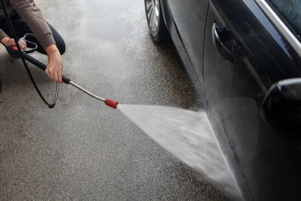 Best Garage Pressure Washing  in Oak Lawn, IL