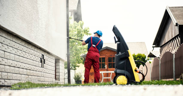 Best Roof Pressure Washing  in Oak Lawn, IL